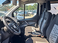 Bedrijfsauto, ford, transit custom, 2016 - afbeelding 4 van  13