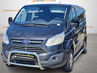 Bedrijfsauto, ford, transit custom, 2016 - afbeelding 6 van  13