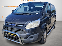 Bedrijfsauto, ford, transit custom, 2016 - afbeelding 7 van  13