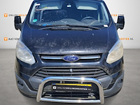 Bedrijfsauto, ford, transit custom, 2016 - afbeelding 8 van  13