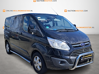 Bedrijfsauto, ford, transit custom, 2016 - afbeelding 9 van  13