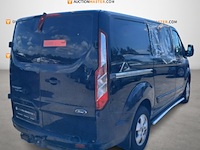 Bedrijfsauto, ford, transit custom, 2016 - afbeelding 11 van  13
