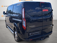 Bedrijfsauto, ford, transit custom, 2016 - afbeelding 13 van  13