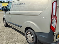 Bedrijfsauto, ford, transit custom, 2016 - afbeelding 2 van  59