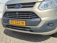 Bedrijfsauto, ford, transit custom, 2016 - afbeelding 5 van  59