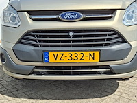 Bedrijfsauto, ford, transit custom, 2016 - afbeelding 6 van  59
