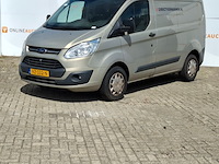 Bedrijfsauto, ford, transit custom, 2016 - afbeelding 1 van  59