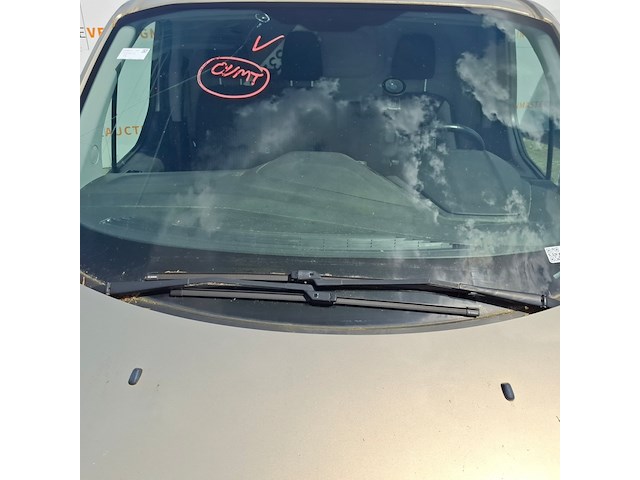 Bedrijfsauto, ford, transit custom, 2016 - afbeelding 15 van  59