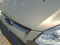 Bedrijfsauto, ford, transit custom, 2016 - afbeelding 18 van  59