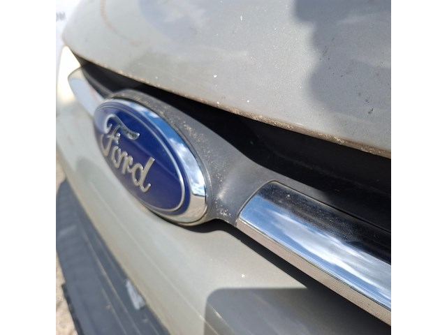 Bedrijfsauto, ford, transit custom, 2016 - afbeelding 19 van  59