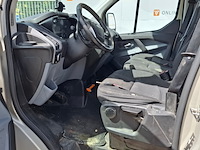 Bedrijfsauto, ford, transit custom, 2016 - afbeelding 20 van  59