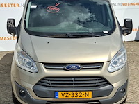 Bedrijfsauto, ford, transit custom, 2016 - afbeelding 12 van  59