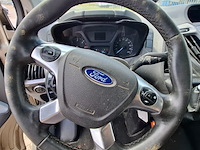 Bedrijfsauto, ford, transit custom, 2016 - afbeelding 25 van  59