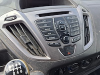 Bedrijfsauto, ford, transit custom, 2016 - afbeelding 26 van  59
