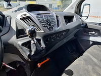 Bedrijfsauto, ford, transit custom, 2016 - afbeelding 28 van  59