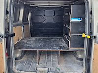 Bedrijfsauto, ford, transit custom, 2016 - afbeelding 31 van  59