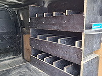 Bedrijfsauto, ford, transit custom, 2016 - afbeelding 33 van  59