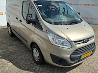 Bedrijfsauto, ford, transit custom, 2016 - afbeelding 23 van  59