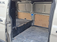 Bedrijfsauto, ford, transit custom, 2016 - afbeelding 36 van  59