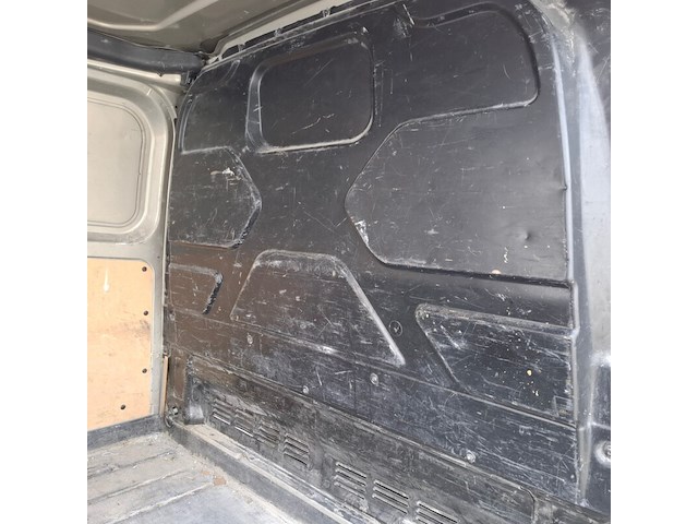 Bedrijfsauto, ford, transit custom, 2016 - afbeelding 37 van  59