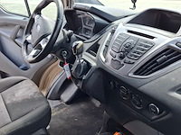 Bedrijfsauto, ford, transit custom, 2016 - afbeelding 38 van  59
