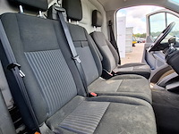 Bedrijfsauto, ford, transit custom, 2016 - afbeelding 39 van  59
