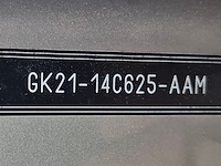 Bedrijfsauto, ford, transit custom, 2016 - afbeelding 41 van  59