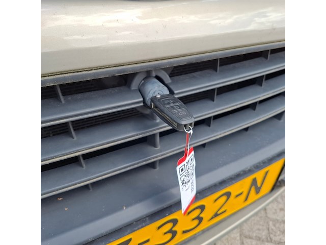 Bedrijfsauto, ford, transit custom, 2016 - afbeelding 43 van  59