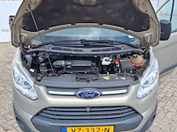 Bedrijfsauto, ford, transit custom, 2016 - afbeelding 44 van  59