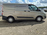 Bedrijfsauto, ford, transit custom, 2016 - afbeelding 34 van  59
