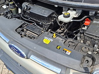 Bedrijfsauto, ford, transit custom, 2016 - afbeelding 46 van  59