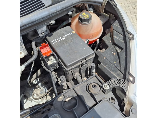 Bedrijfsauto, ford, transit custom, 2016 - afbeelding 47 van  59
