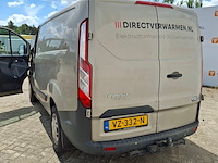 Bedrijfsauto, ford, transit custom, 2016 - afbeelding 52 van  59