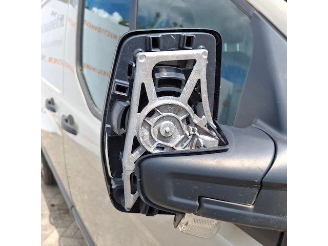 Bedrijfsauto, ford, transit custom, 2016 - afbeelding 53 van  59
