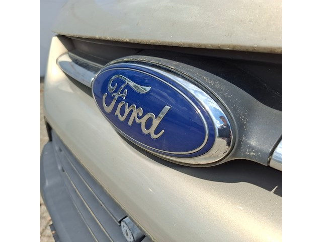 Bedrijfsauto, ford, transit custom, 2016 - afbeelding 55 van  59