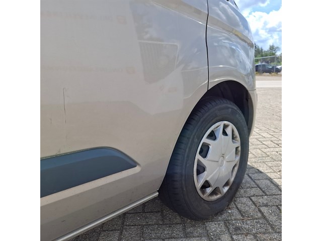 Bedrijfsauto, ford, transit custom, 2016 - afbeelding 45 van  59