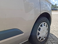 Bedrijfsauto, ford, transit custom, 2016 - afbeelding 45 van  59