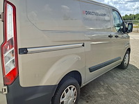 Bedrijfsauto, ford, transit custom, 2016 - afbeelding 57 van  59