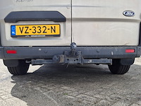 Bedrijfsauto, ford, transit custom, 2016 - afbeelding 59 van  59