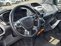 Bedrijfsauto, ford, transit custom, 2017 - afbeelding 2 van  16