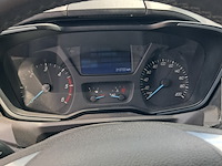 Bedrijfsauto, ford, transit custom, 2017 - afbeelding 3 van  16