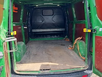 Bedrijfsauto, ford, transit custom, 2017 - afbeelding 5 van  16