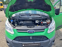 Bedrijfsauto, ford, transit custom, 2017 - afbeelding 6 van  16