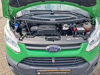 Bedrijfsauto, ford, transit custom, 2017 - afbeelding 7 van  16