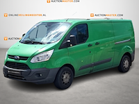 Bedrijfsauto, ford, transit custom, 2017 - afbeelding 1 van  16
