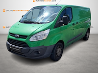 Bedrijfsauto, ford, transit custom, 2017 - afbeelding 9 van  16