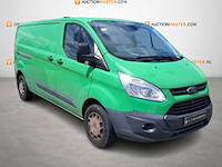 Bedrijfsauto, ford, transit custom, 2017 - afbeelding 11 van  16