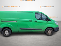 Bedrijfsauto, ford, transit custom, 2017 - afbeelding 12 van  16