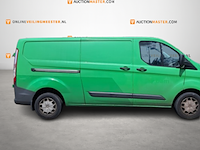 Bedrijfsauto, ford, transit custom, 2017 - afbeelding 13 van  16