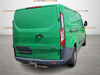 Bedrijfsauto, ford, transit custom, 2017 - afbeelding 14 van  16